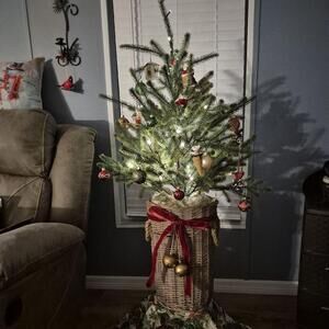 Meet your Posher, Ruth